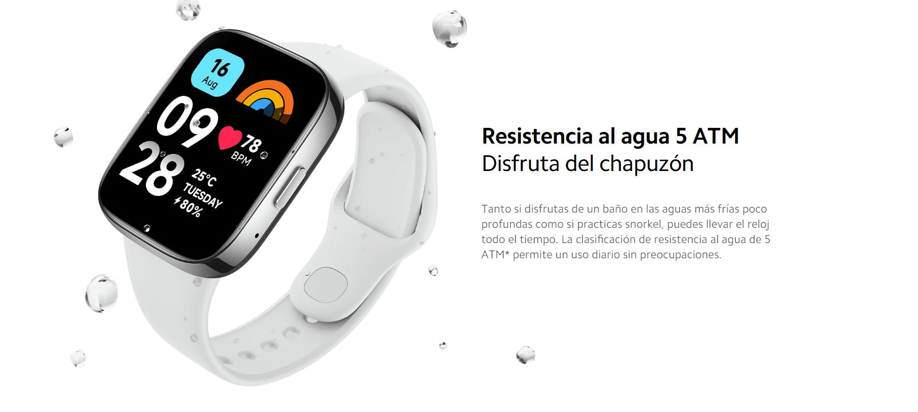 Un tech smart band deals