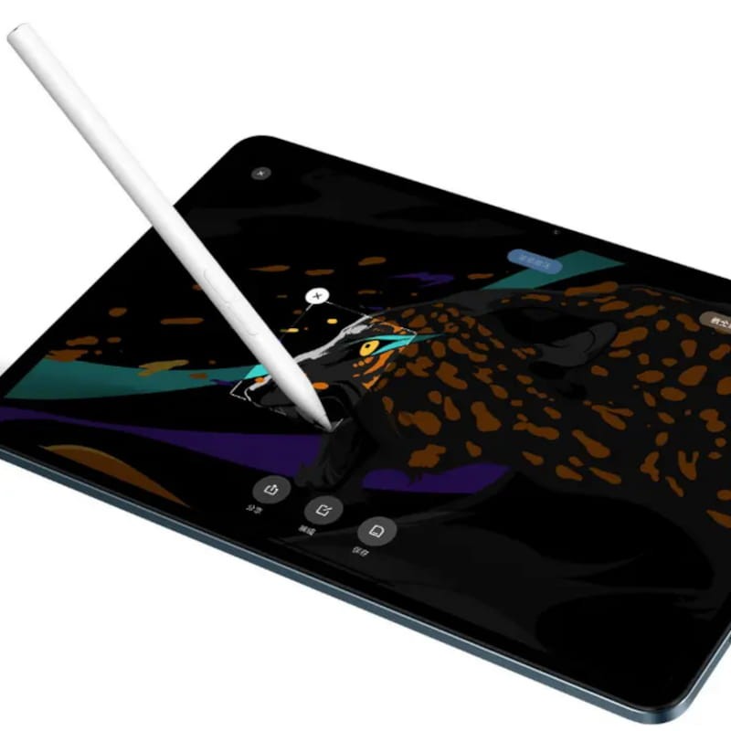 Acheter Xiaomi Smart Pen 2ème génération Blanc - Stylet - kiboTEK