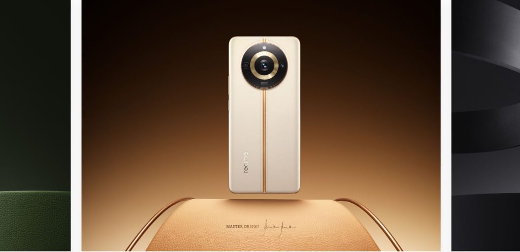 kiboTEK realme 11 pro 009