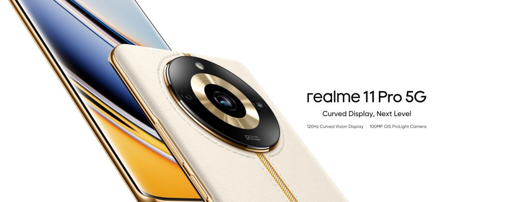 kiboTEK realme 11 pro 011