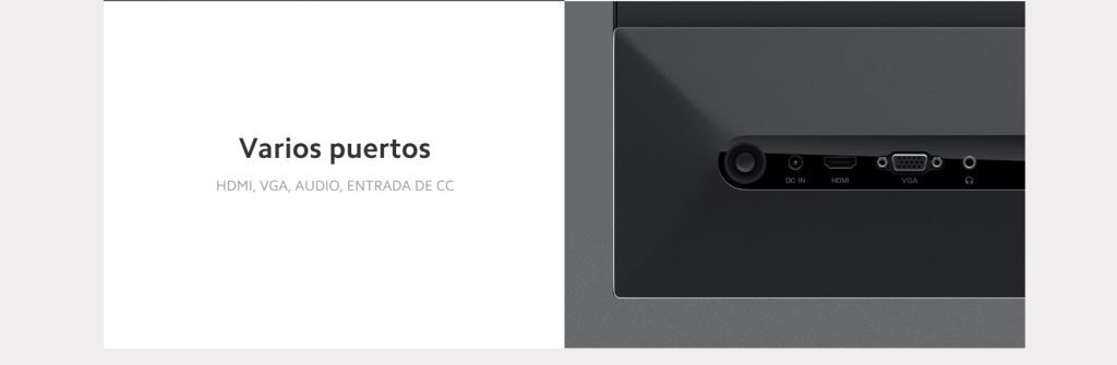kiboTEK xioami mi monitor 27 6