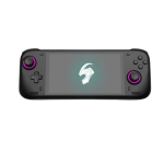 Console de jeu portable noire AYN Loki Zero 8GB/128GB