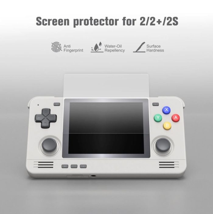 kiboTEK rp2 cristal 1