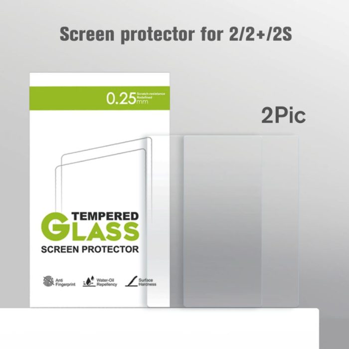 kiboTEK rp2 cristal 3