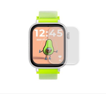 SaveFamily SaveWatch+ Displayschutzfolie