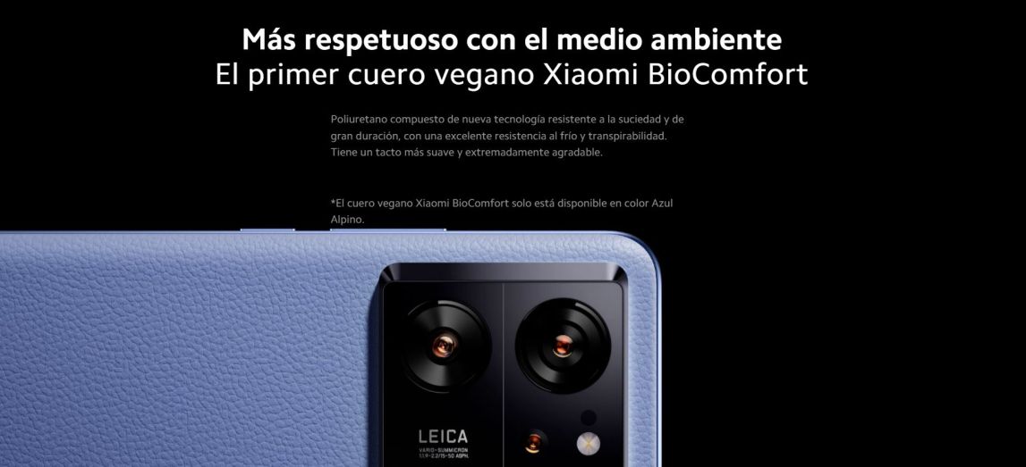 Xiaomi 13T Pro 16GB/1TB Verde Libre