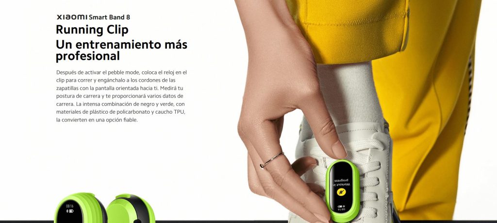 kiboTEK correa redmi band 8 14