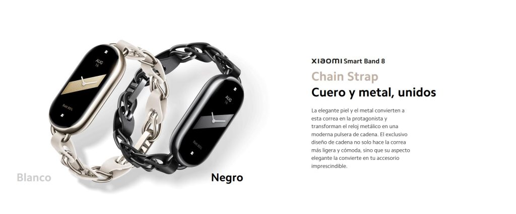 kiboTEK correa redmi band 8 19