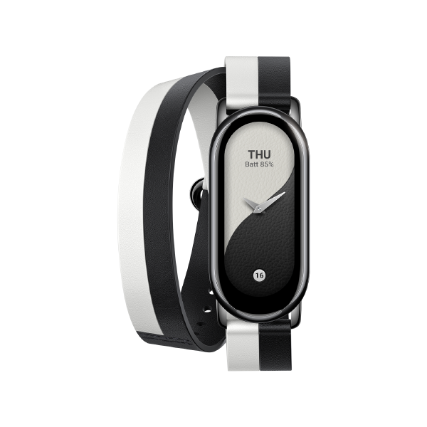 Comprar Correa COOL para Xiaomi Mi Band 5 / Mi Band 6 / Amazfit Band 5  Steel Plata - kiboTEK