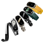 Xiaomi Smart Band 8 straps
