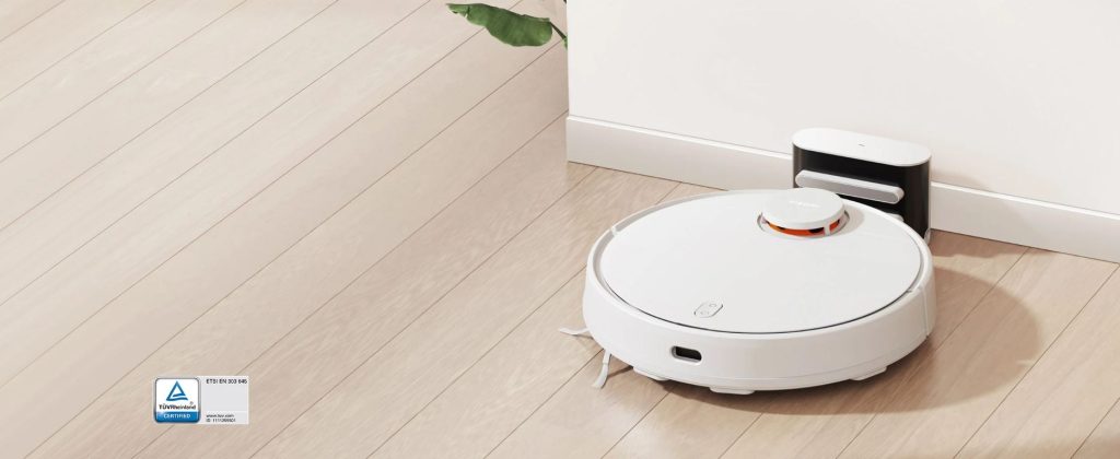 kiboTEK xiaomi vacuum s12 1