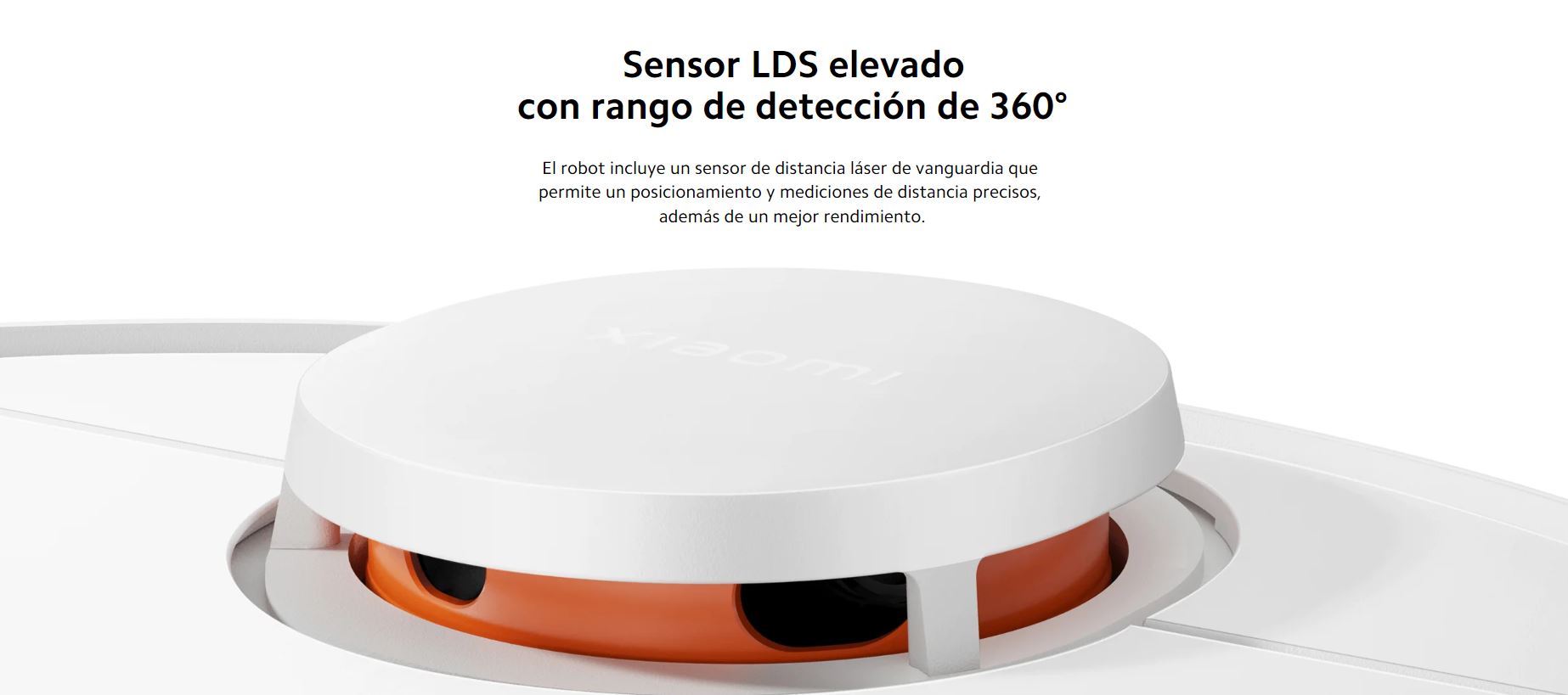 Buy Xiaomi Robot Vacuum S12 ▷ Xiaomi kiboTEK Store Spain Europe®