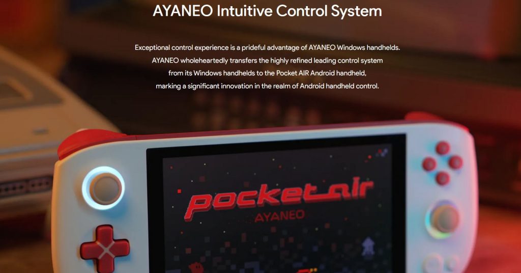 kiboTEK aya neo air pocket 5
