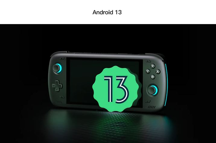 Buy AYN Odin 2 Base 8+128 Portable Gaming Console ▷best retro console store Spain Europe® Buy AYN Odin 2 Base 8+128 Portable Gaming Console ▷best retro console store Spain Europe®