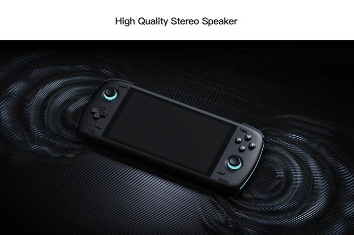 Buy AYN Odin 2 Base 8+128 Portable Gaming Console ▷best retro console store Spain Europe® Buy AYN Odin 2 Base 8+128 Portable Gaming Console ▷best retro console store Spain Europe®