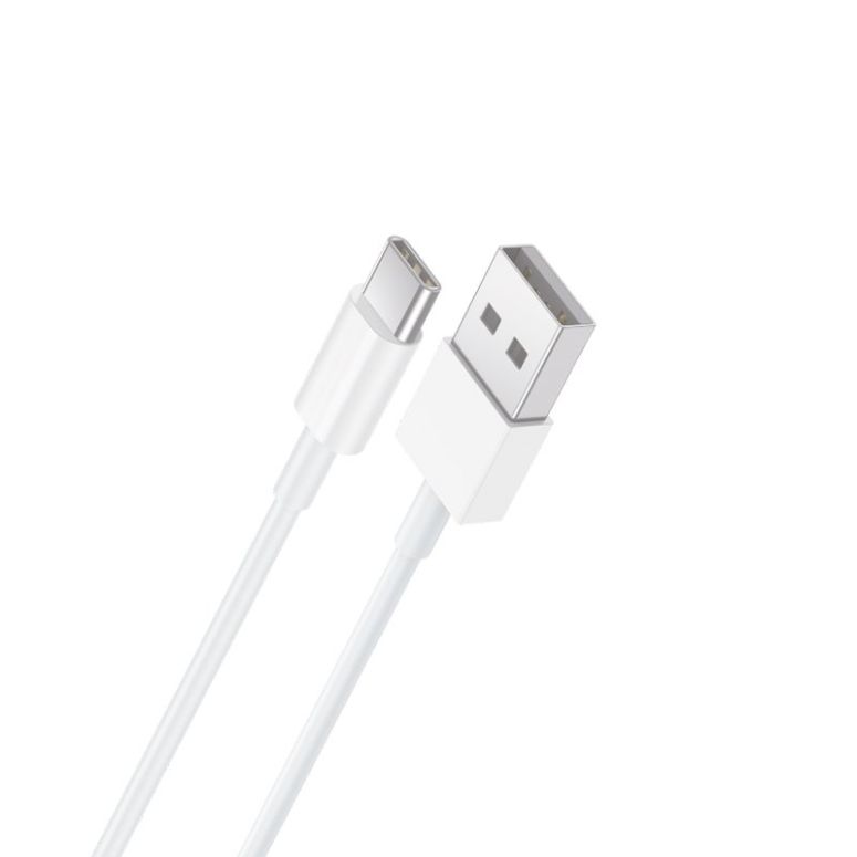 Comprar Cable USB Compatible COOL Lightning para iPhone / iPad (1.2 metros)  Blanco - kiboTEK