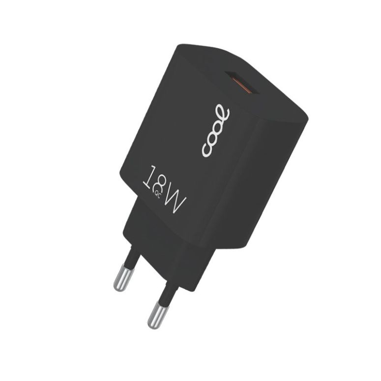 kiboTEK cool tipo c 18w black 002