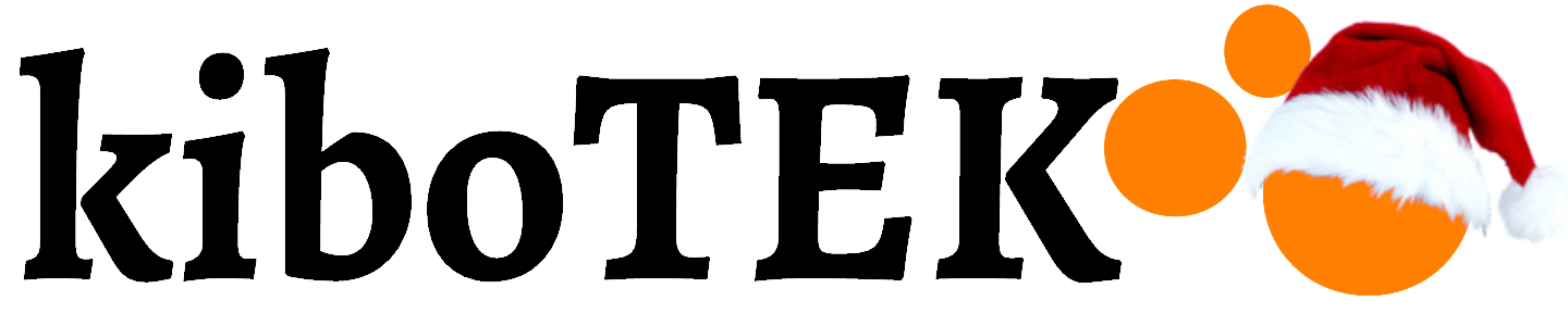 kiboTEK