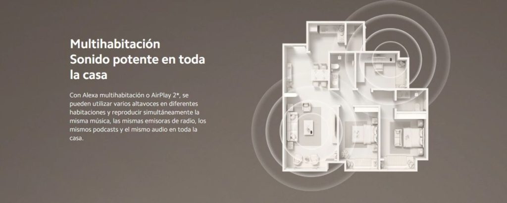 kiboTEK mi smart speaker lite 002