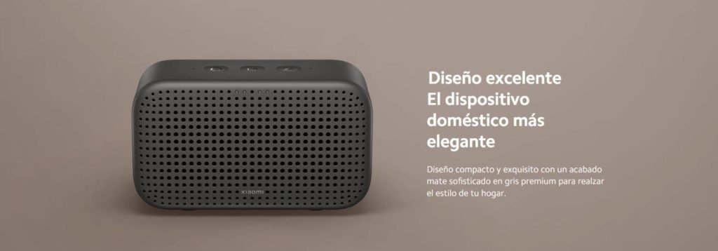 kiboTEK mi smart speaker lite 007