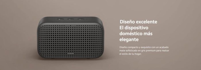 kiboTEK mi smart speaker lite 007