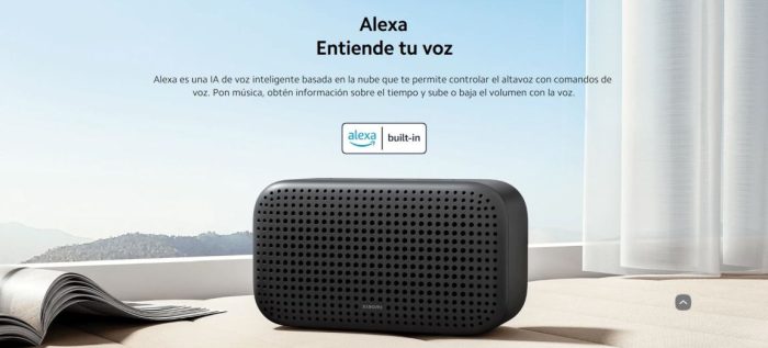 kiboTEK mi smart speaker lite 010