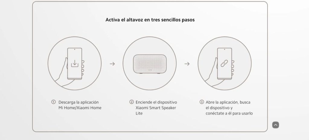 kiboTEK mi smart speaker lite 012