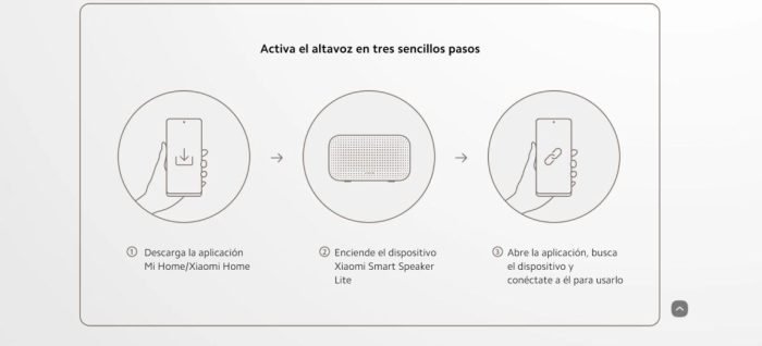 kiboTEK mi smart speaker lite 012