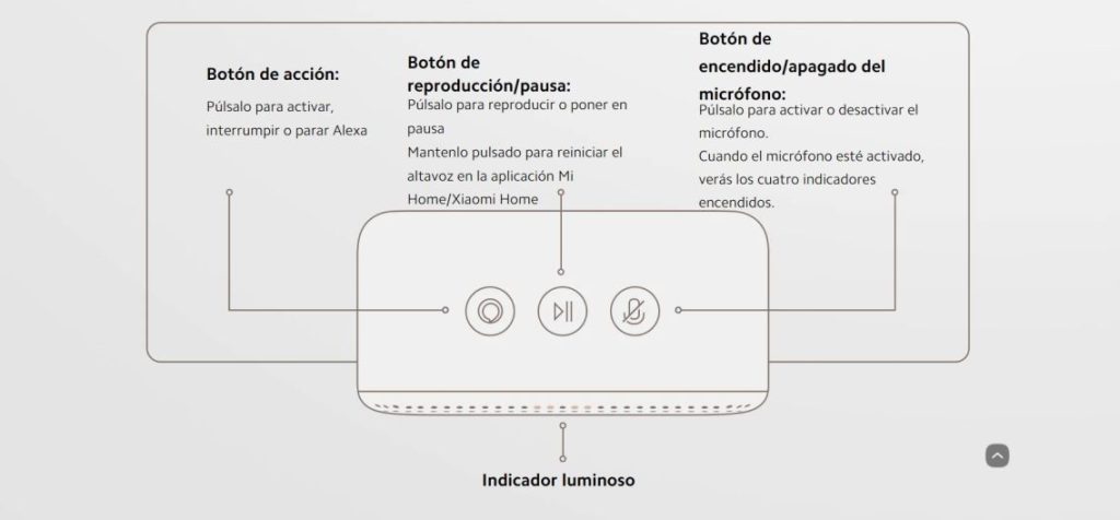 kiboTEK mi smart speaker lite 013
