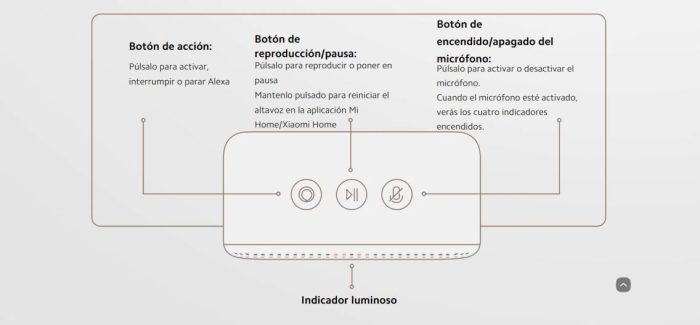 kiboTEK mi smart speaker lite 013