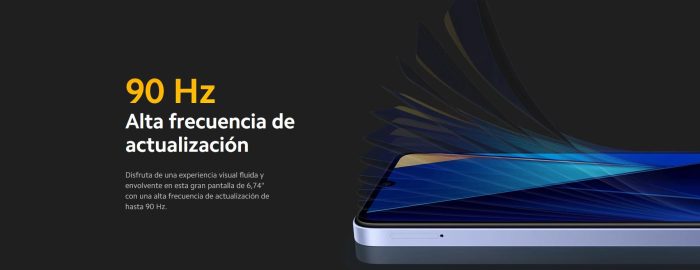 kiboTEK poco c65 11