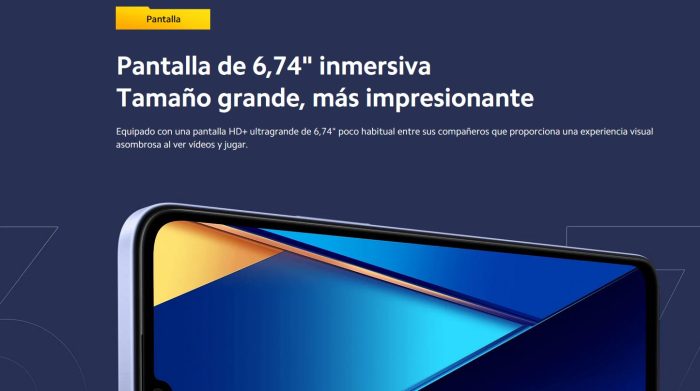 kiboTEK poco c65 13