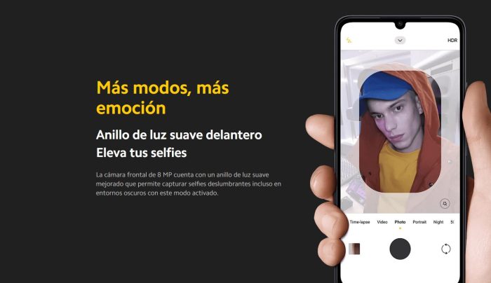 kiboTEK poco c65 8