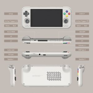 kiboTEK retroid pocket4 1