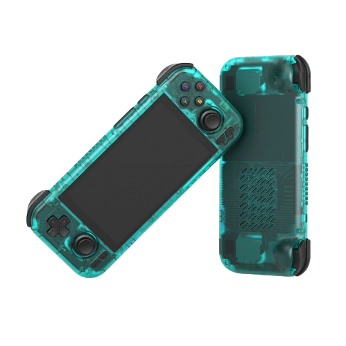 Retroid Pocket 4 Pro, die beste Preis-Leistungs-Konsole des Jahres 2024? - kiboTEK Retroid Pocket 4 Pro, die beste Preis-Leistungs-Konsole des Jahres 2024? - kiboTEK