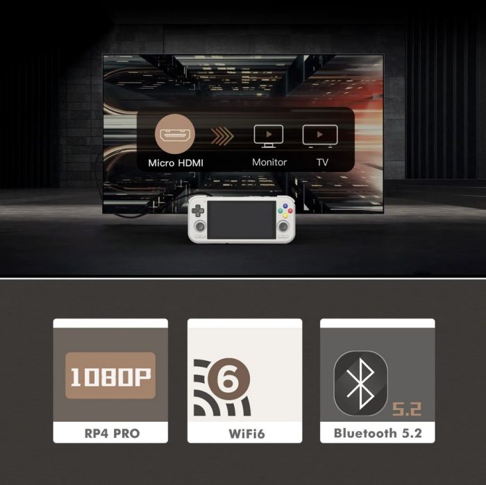 kiboTEK retroid pocket4 2