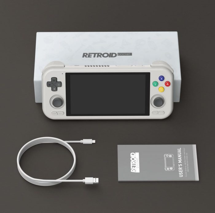 kiboTEK retroid pocket4 7