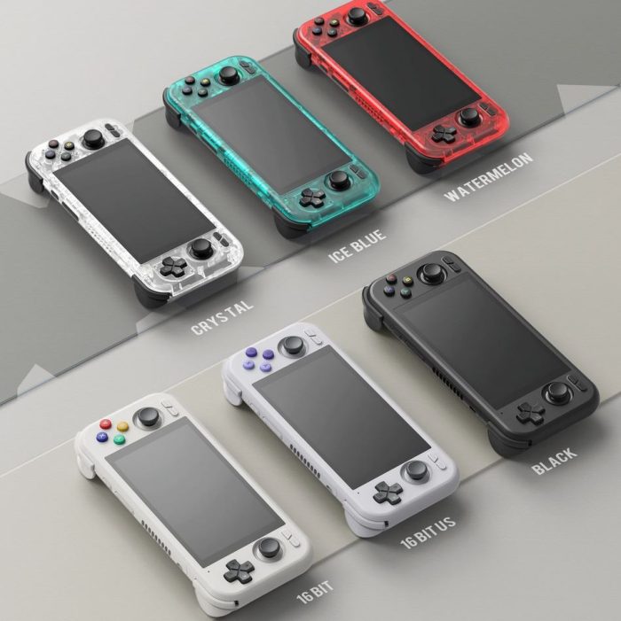 kiboTEK retroid pocket4 8