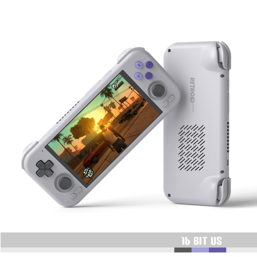 Buy Retroid Pocket 4 Pro Portable Retro Console Android 8GB/128GB ▷ best retro gaming store Spain Europe ® Buy Retroid Pocket 4 Pro Portable Retro Console Android 8GB/128GB ▷ best retro gaming store Spain Europe ®