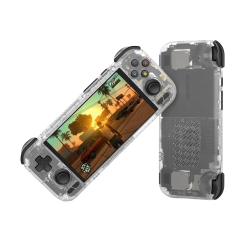 Buy Retroid Pocket 4 Pro Portable Retro Console Android 8GB/128GB ▷ best retro gaming store Spain Europe ® Buy Retroid Pocket 4 Pro Portable Retro Console Android 8GB/128GB ▷ best retro gaming store Spain Europe ®