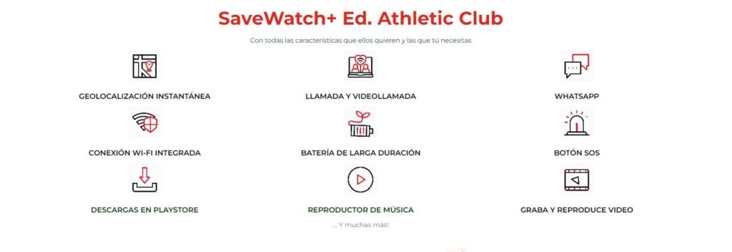 kiboTEK savewatch plus ed ath 001