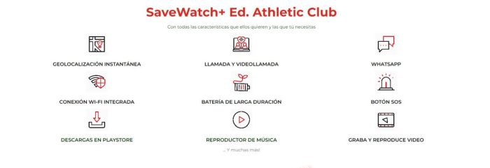 kiboTEK savewatch plus ed ath 001