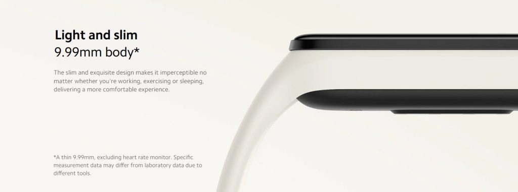 kiboTEK xiaomi band 8 2
