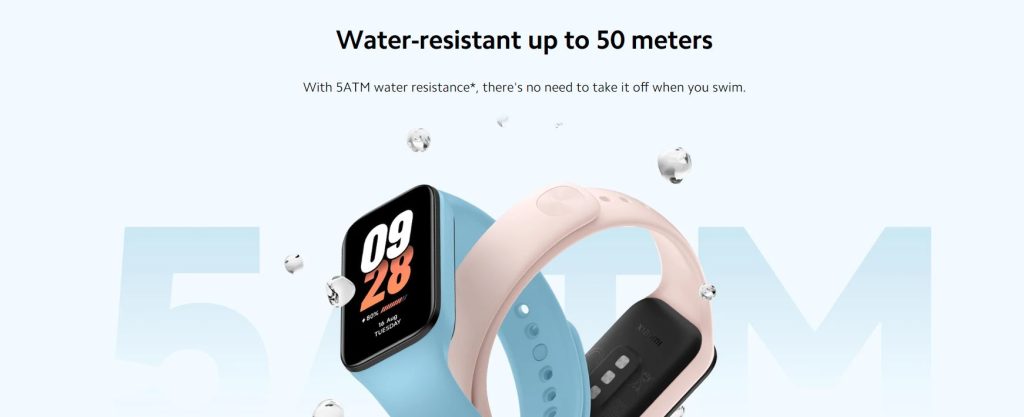kiboTEK xiaomi band 8 9