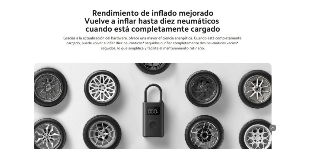 kiboTEK xiaomi compressor 2 001