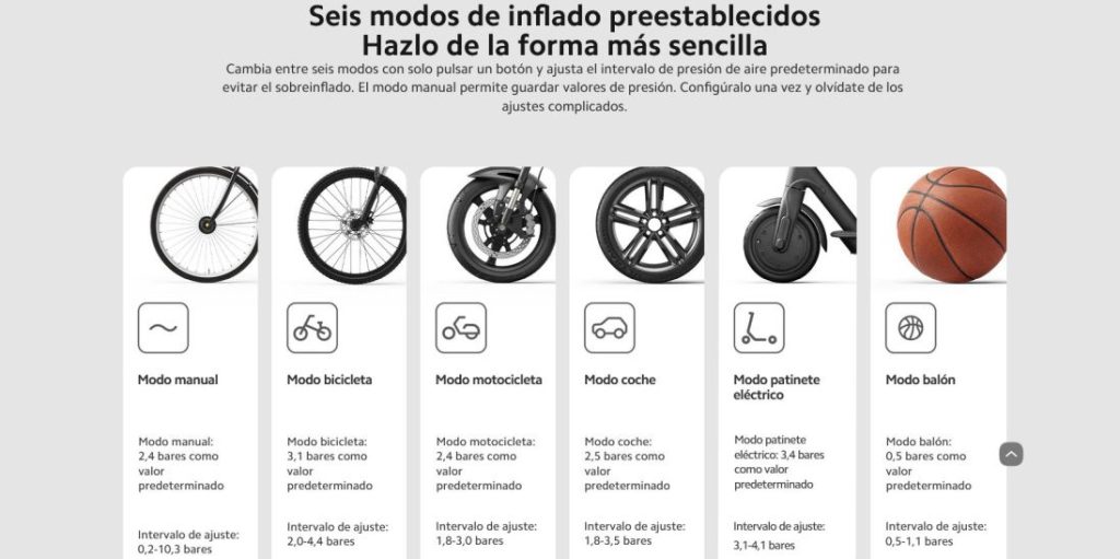 kiboTEK xiaomi compressor 2 004