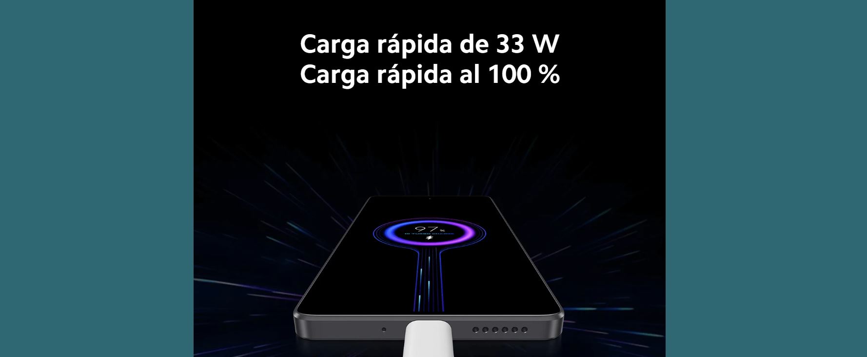 Comprar Xiaomi Redmi Note 12 Pro+ 5G 8GB/256GB ▷ Tienda Xiaomi en kiboTEK  España Europe®