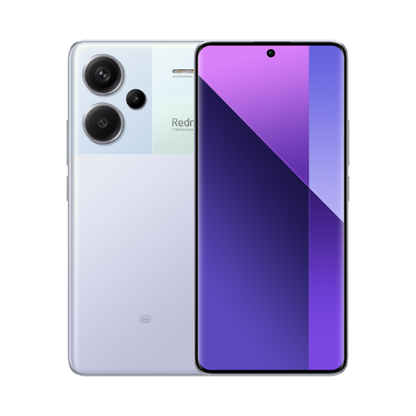 kiboTEK_xiaomi_redmi_note13_pro_5G_plus_3 Xiaomi Redmi Note 13 Pro Plus 5G 8GB/256GB - Afbeelding 1