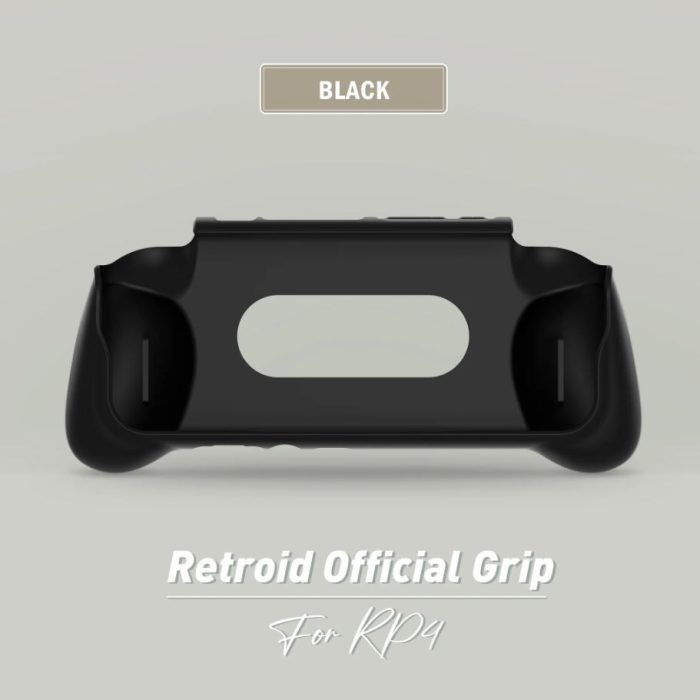 kiboTEK grip rp4 4