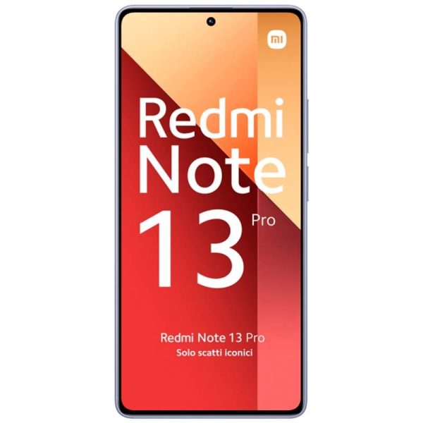 ▷ Xiaomi Redmi Note 12 Pro 5G 16,9 cm (6.67) SIM doble Android